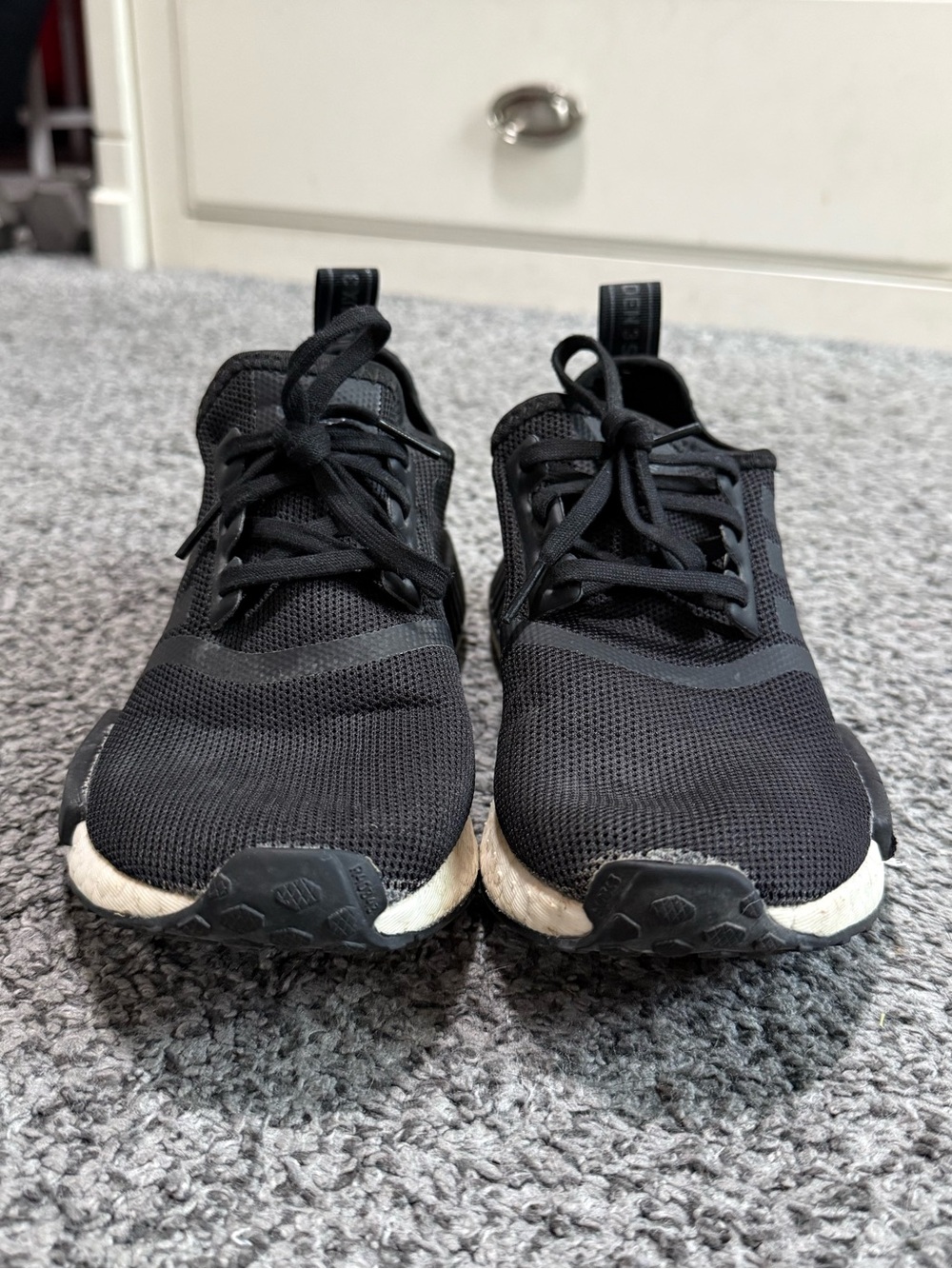 Adidas NMD R1s - Picture 5 of 8
